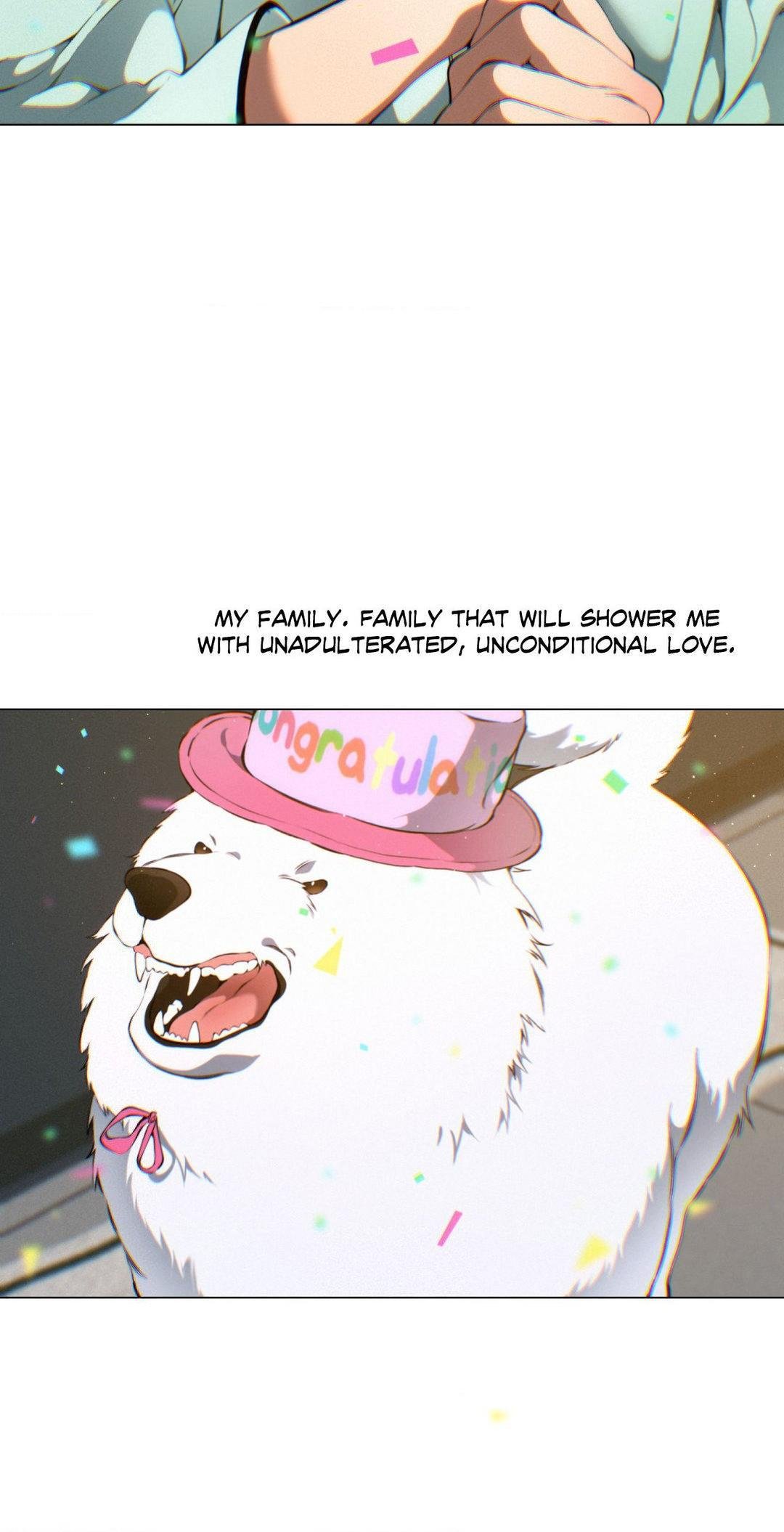 Lost in the Cloud, Chapter 131 image 60